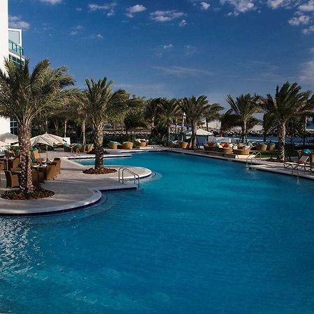 One Bal Harbour Resort And Spa Eksteriør bilde