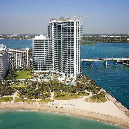 One Bal Harbour Resort And Spa Eksteriør bilde