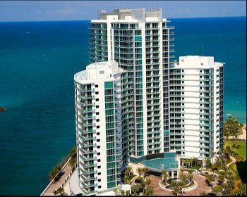 One Bal Harbour Resort And Spa Eksteriør bilde