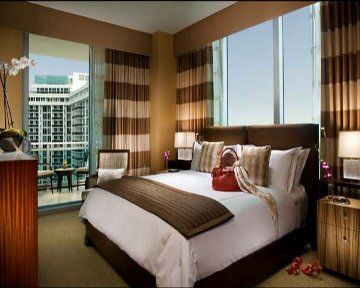 One Bal Harbour Resort And Spa Eksteriør bilde