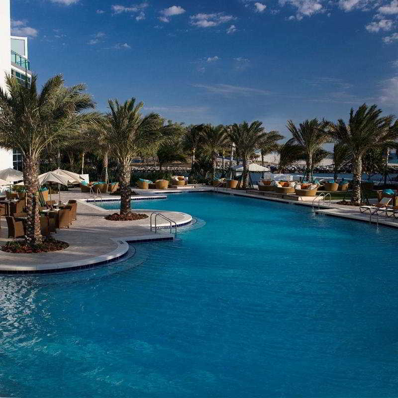 One Bal Harbour Resort And Spa Eksteriør bilde