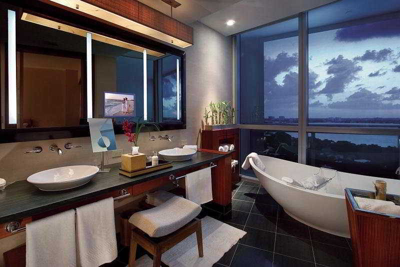 One Bal Harbour Resort And Spa Eksteriør bilde