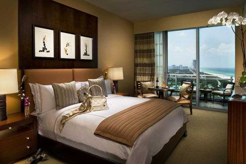 One Bal Harbour Resort And Spa Eksteriør bilde